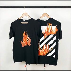 OFF-WHITE SHIRT